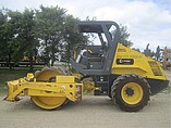 2007 BOMAG BW177PDH-3 Photo #8