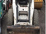 2010 BOBCAT S220 Photo #5
