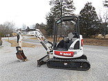 07 BOBCAT 425