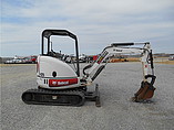 2007 BOBCAT 425 Photo #4
