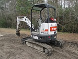 2012 BOBCAT E26 Photo #2