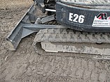 2012 BOBCAT E26 Photo #4