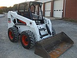 04 BOBCAT S220