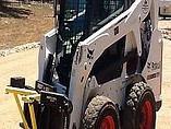 10 BOBCAT S650