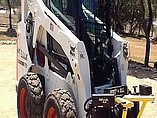 2010 BOBCAT S650 Photo #2