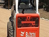 2010 BOBCAT S650 Photo #3