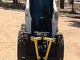 2010 BOBCAT S650 Photo #5