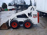 08 BOBCAT S185