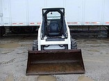 2008 BOBCAT S185 Photo #2