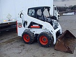 2008 BOBCAT S185 Photo #3