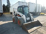 12 BOBCAT S650