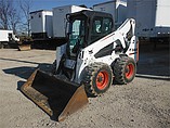 2012 BOBCAT S650 Photo #3
