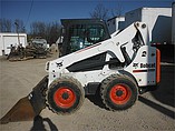 2012 BOBCAT S650 Photo #4