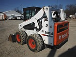 2012 BOBCAT S650 Photo #5