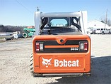 2012 BOBCAT S650 Photo #6