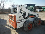 2012 BOBCAT S650 Photo #8