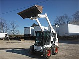 2012 BOBCAT S650 Photo #10