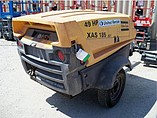 12 ATLAS COPCO XAS185