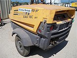 2012 ATLAS COPCO XAS185 Photo #2