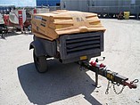 2012 ATLAS COPCO XAS185 Photo #4