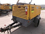 2010 ATLAS COPCO XAS 375 Photo #2