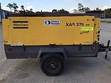 2010 ATLAS COPCO XAS 375 Photo #8