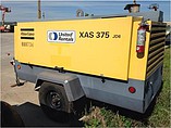 11 ATLAS COPCO XAS 375