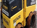 14 BOMAG BMP8500