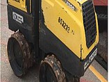 2011 BOMAG BMP8500 Photo #4