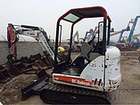 2010 BOBCAT 325 Photo #2
