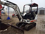2010 BOBCAT 325 Photo #3
