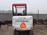 2010 BOBCAT 325 Photo #5