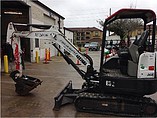 10 BOBCAT E32