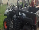 11 BOBCAT 3400D