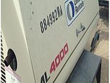 2011 AMIDA AL4000 Photo #2