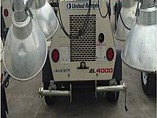 2011 AMIDA AL4000 Photo #2