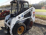 2009 BOBCAT S130 Photo #2