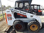 2009 BOBCAT S130 Photo #3
