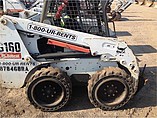 11 BOBCAT S160