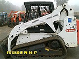 13 BOBCAT T190