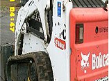2013 BOBCAT T190 Photo #3