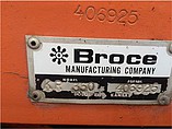 2010 BROCE KR-350 CAB Photo #9