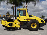 2015 BOMAG BW213D-4I Photo #2