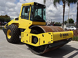 2015 BOMAG BW213D-4I Photo #3