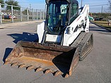 11 BOBCAT T770