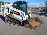 2011 BOBCAT T770 Photo #2