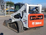 2011 BOBCAT T770 Photo #3