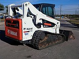 2011 BOBCAT T770 Photo #4