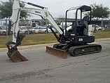 11 BOBCAT E35