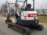 2011 BOBCAT E35 Photo #2